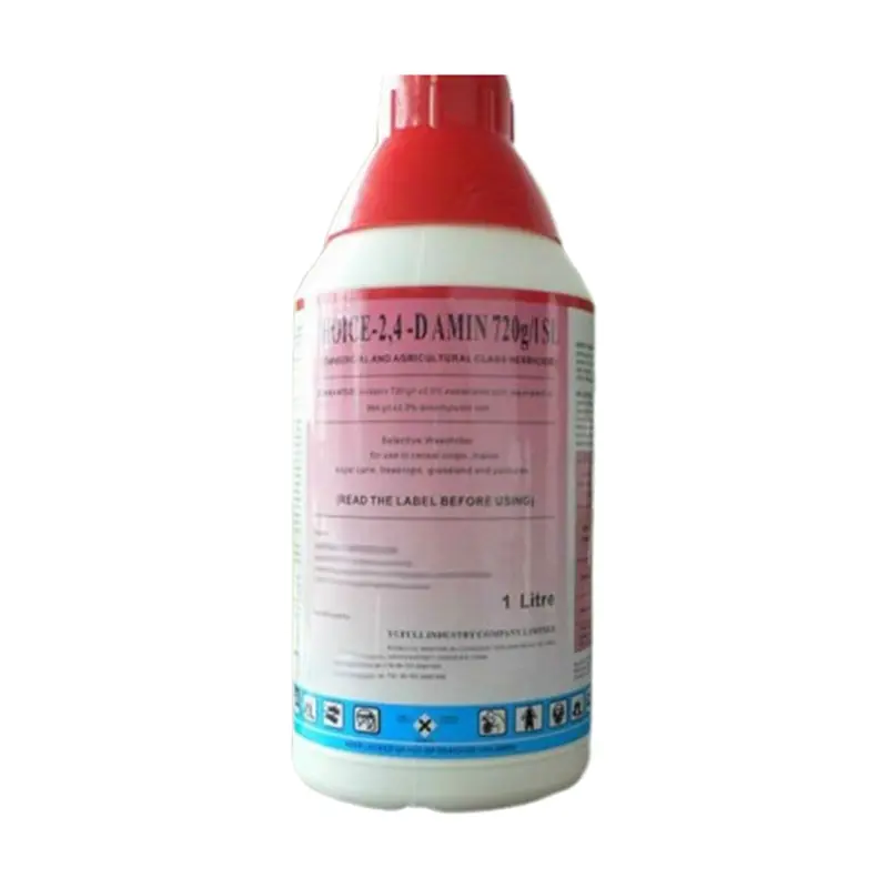 Wholesale 2,4-Dichlorophenoxyacetic Acid: A Reliable Herbicide for Effective Weed Control Quotes, Pricelist