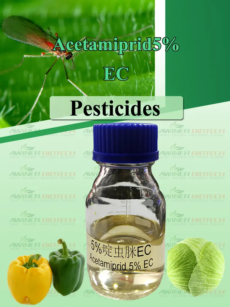 acetamiprid
