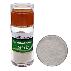 Wholesale Paclobutrazol 15% WP, 25%WP, 25%SC, PP333, MET,Bonzi,PBZ, Plant Growth Regulator Factory, Suppliers