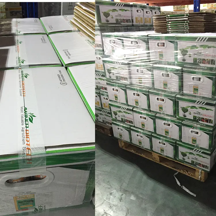 Wholesale Paclobutrazol 15% WP, 25%WP, 25%SC, PP333, MET,Bonzi,PBZ, Plant Growth Regulator Factory, Suppliers