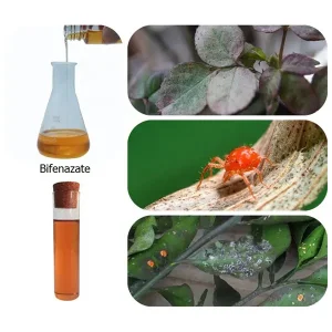 Bifenazate