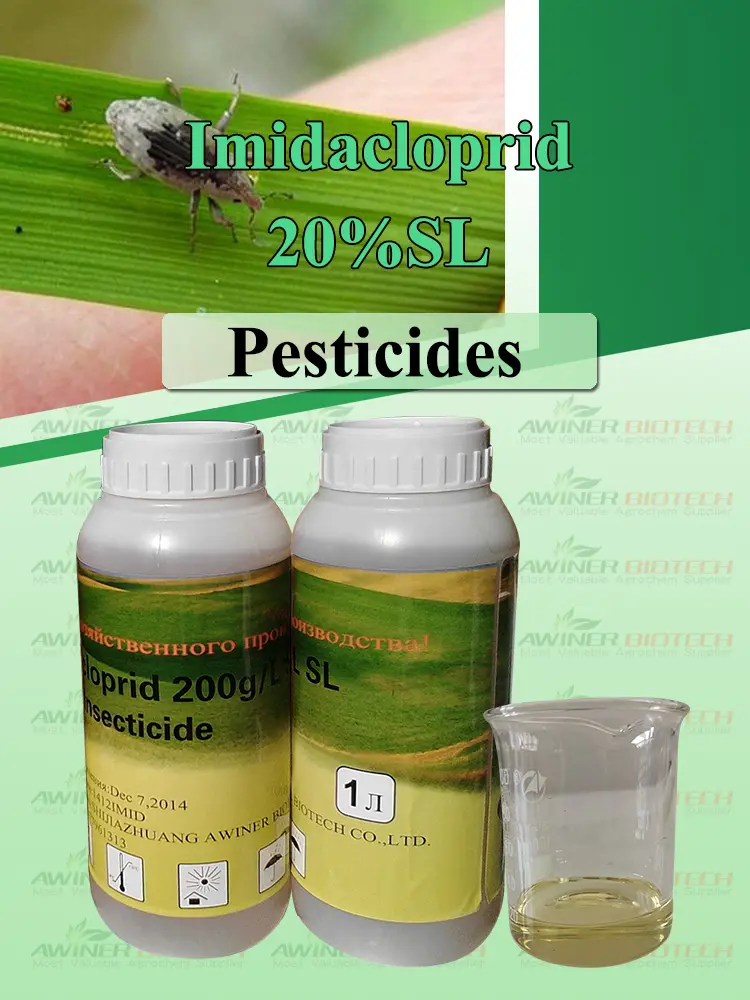 Imidacloprid