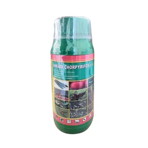 Wholesale Chlorpyrifos Pesticide Factory, Manufacturer