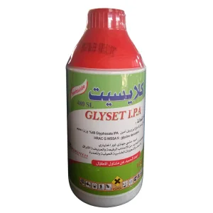 Glyphosate 480 SL