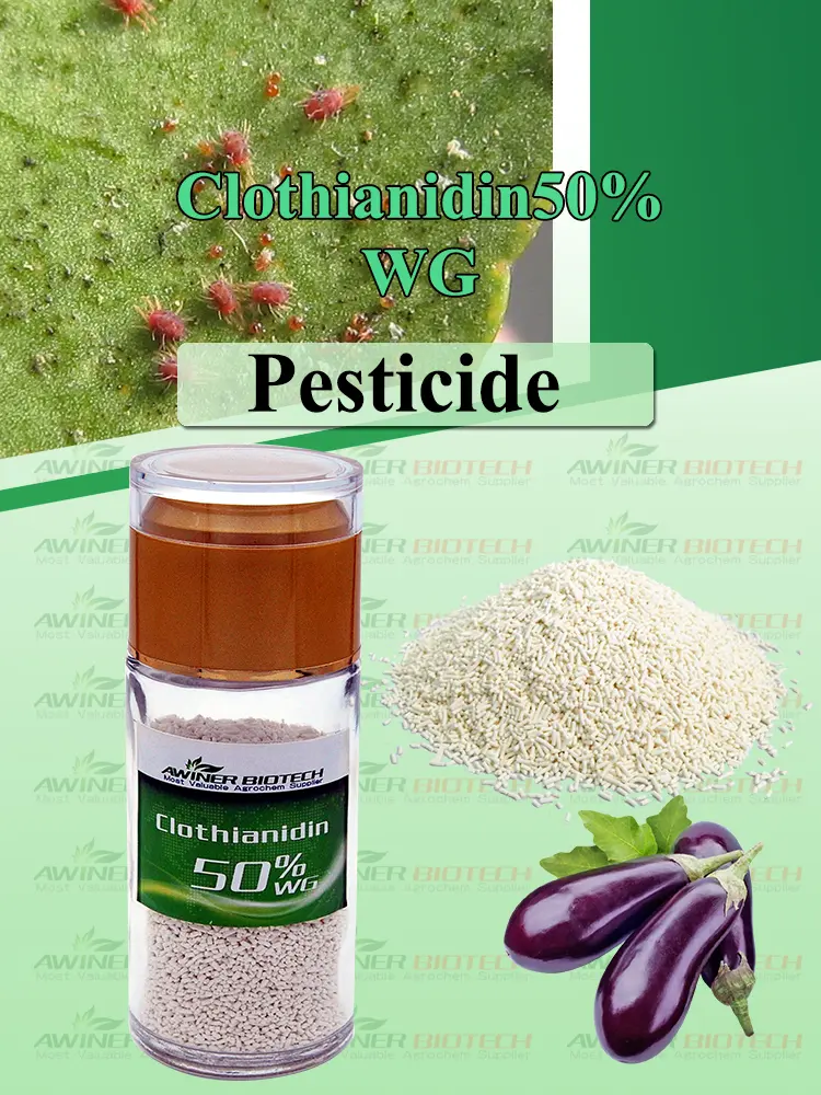 Clothianidin