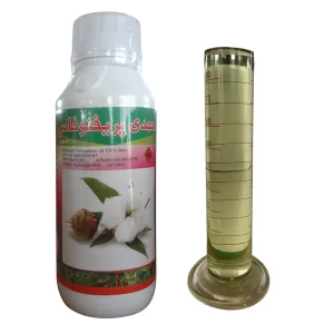 Wholesale Farm pesticide Gibberellic Acid TC 10%