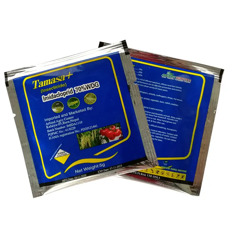 China Piretrum pestisitleri pyrethrum pesticides for vegetables biological insecticide imidacloprid 75%wdg Quotes, Supplier