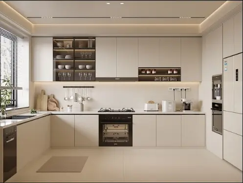 Kitchen Application