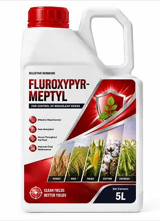 China Awiner Fluroxypyr-Meptyl | The Broadleaf Weed Terminator for Wheat Fields Quotes, Manufacturer