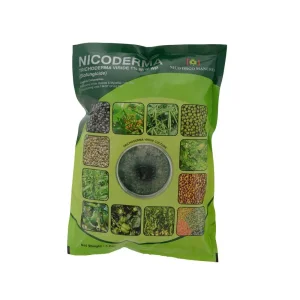 Triazolone Fungicide