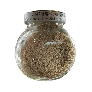 China Tebuconazole 50% trifloxystrobin 25% df tebuconazole-fungicide tebuconazole 60 g\ 50%wdg trifloxystrobin Supplier, Manufacturers