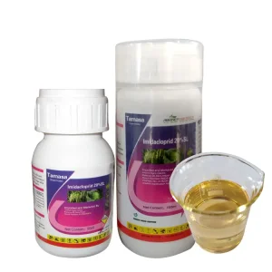 Imidacloprid 20% SL