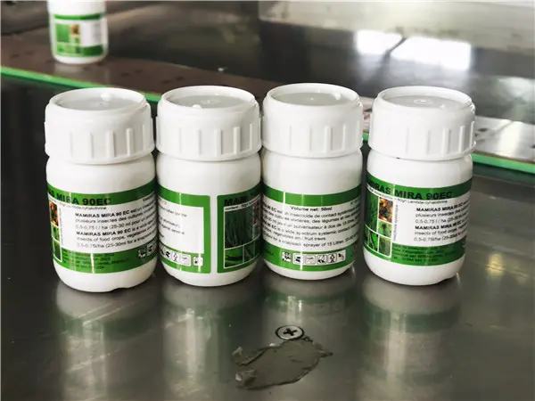 Wholesale Insecticide Buprofezin 10%EC 25%SC 40%SC 50%SC 50%WG 25%WP 7%TC 70%WDG 70%WS 20%SL CAS 69327-76-0 Factories, Suppliers