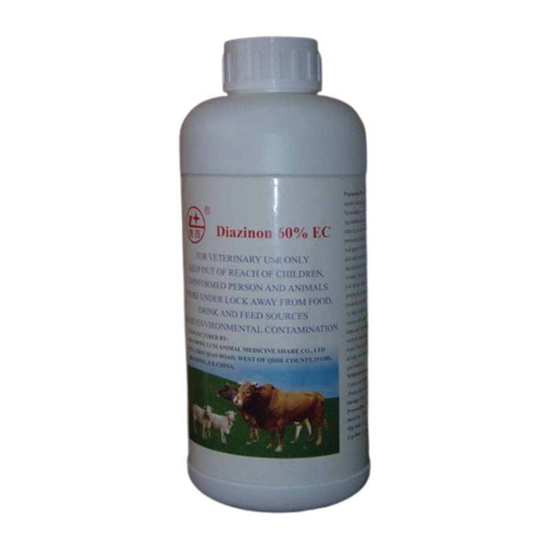 Wholesale Diazinon - Effective Insecticide for Broad-Spectrum Pest Control Quotes, Supplier