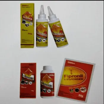 Public Health pest control-Fipronil 0.05GR-06