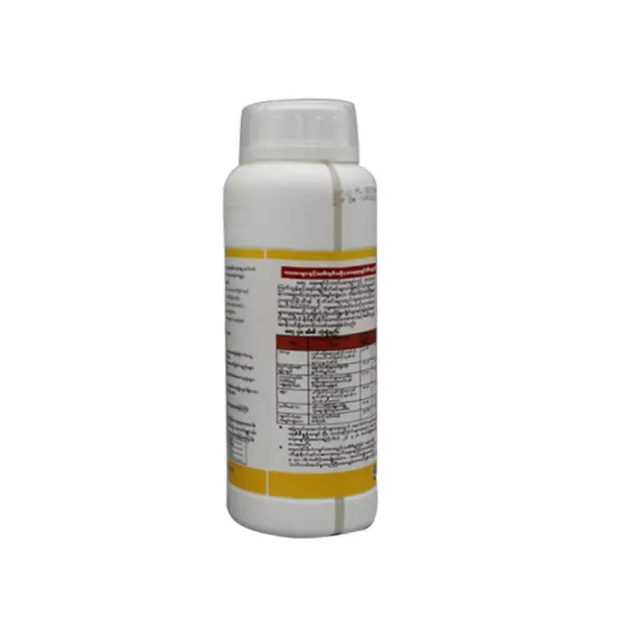China Tebuconazole and trifloxystrobin Suppliers, Manufacturer