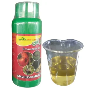 Emamectin Benzoate 2EC Factories