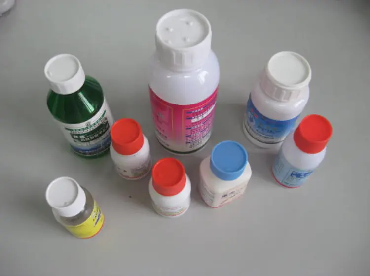 China Public Health pest control-Cypermethrin 25% EC CAS71697-59-1 Supplier, Manufacturers