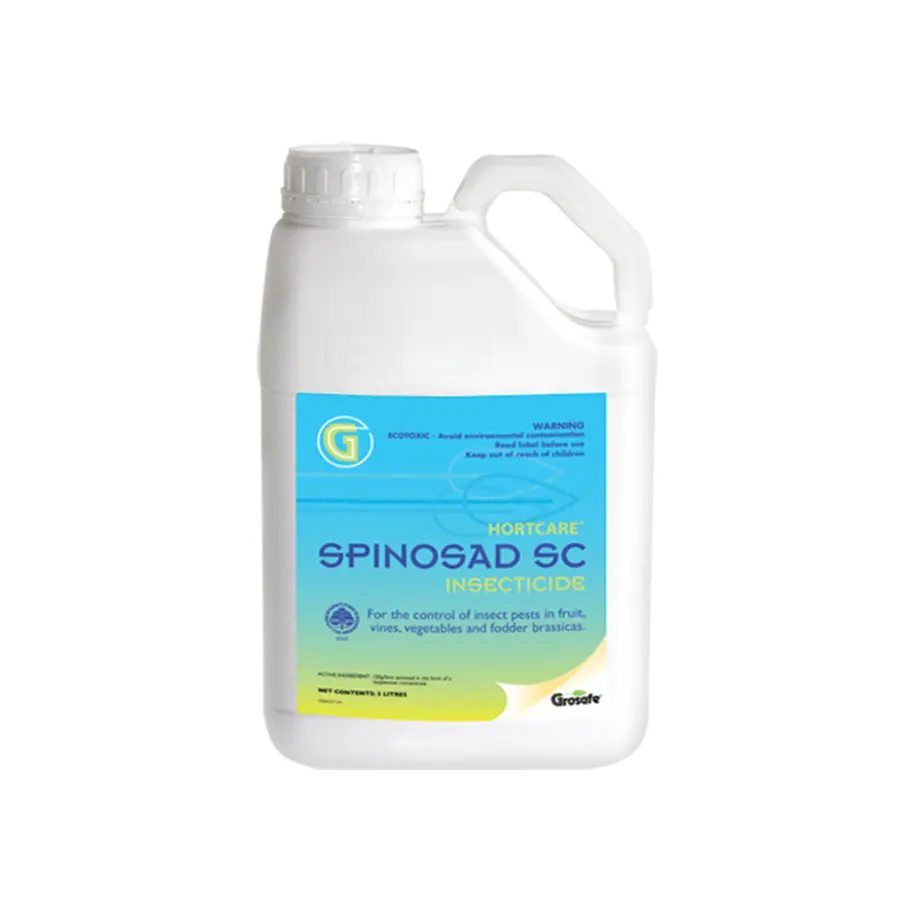 Wholesale Effective Spinosad Products for Organic Pest Control Quotes, Factory