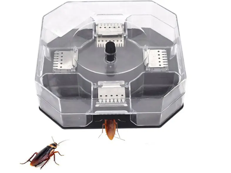 Wholesale Public Health pest control-Cockroach house CAS- Factories, Manufacturer