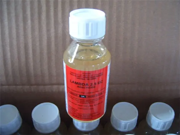 China Insecticide Bifenthrin 97% TC 40% SC 2.5%EC 25%SC 10%EC CAS 82657-04-3 Factory, Manufacturer