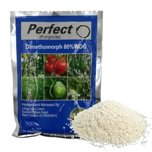 Wholesale pesticides fungicides insecticides 50%WP particles agrochemicals pesticides Dimethomorph Quotes, Factories