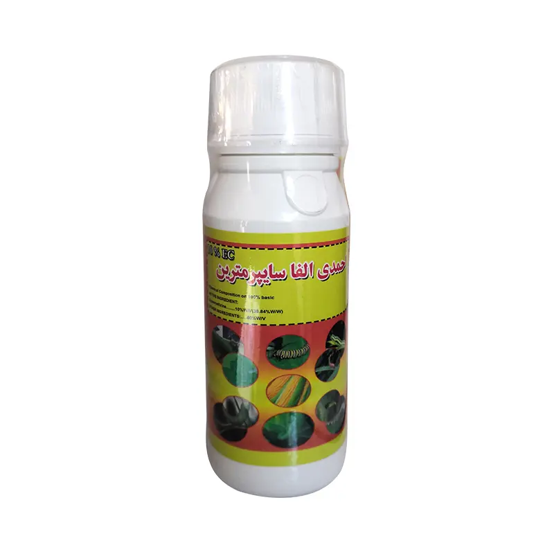 Wholesale Alpha Cypermethrin Uses Benefits and Application Guide for Effective Pest Control Quotes, Supplier