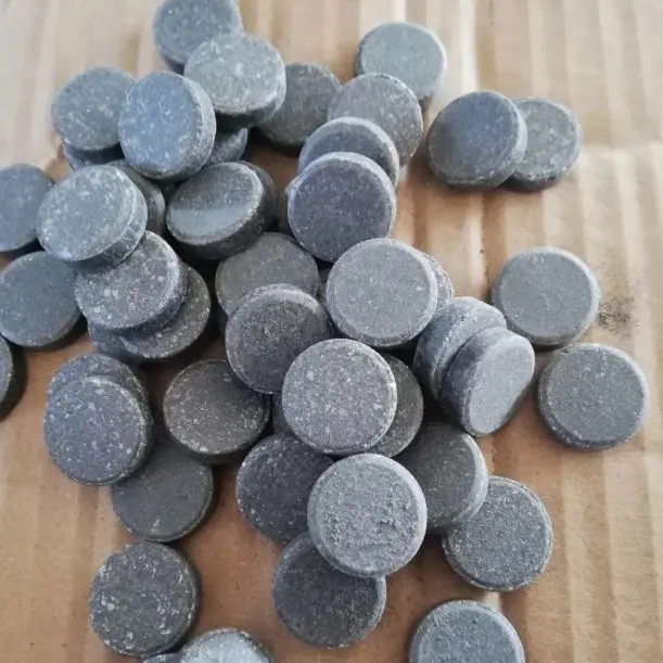 Wholesale Pesticide aluminium phosphide 56% tablet Factory, Manufacturer