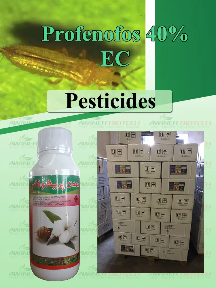 Gibberellic Acid