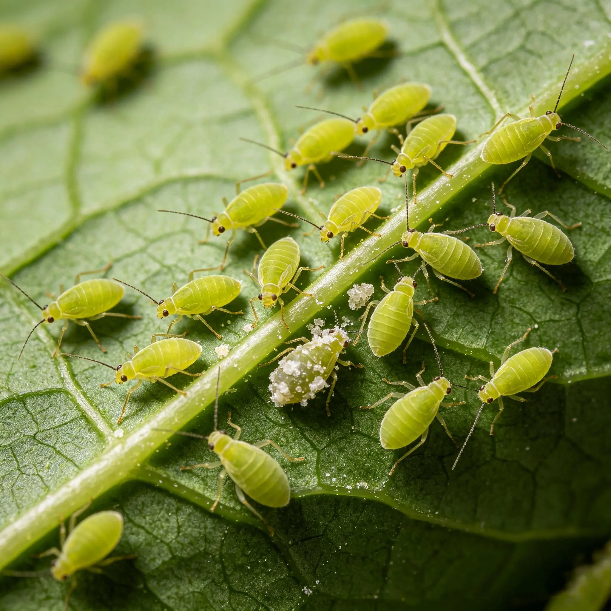 Aphids