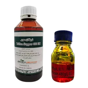 China GA3 Gibberellin 90% TC