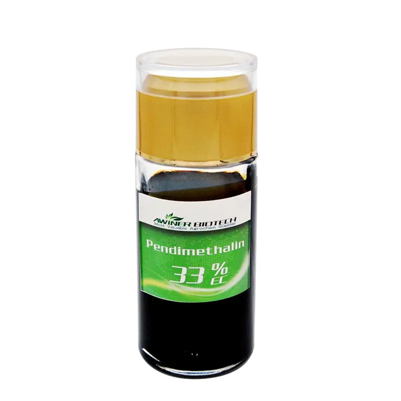 China Pendimethalin 330 g/L EC | Herbicide Suppliers, Manufacturers