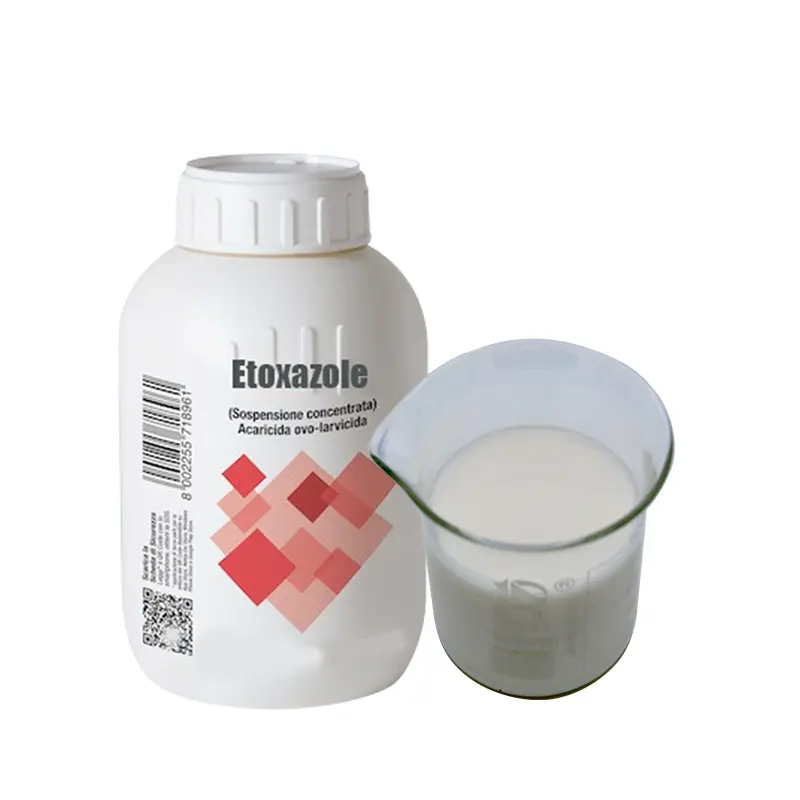 China Etoxazole: A Specialized Acaricide for Mite Control Quotes, Pricelist