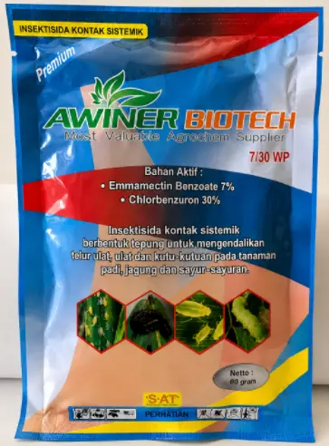 Wholesale What is the best insecticide for caterpillars? Suppliers, Supplier