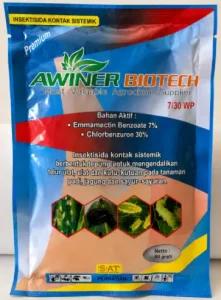 Best Insecticide for Caterpillars