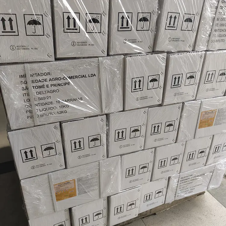 Wholesale Bed-bug-insecticide insecticide ingredients capsicum insecticide deltamethrin 2.5% ec Factory, Supplier