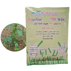 Tribenuron-methyl 75%WDG Herbicide