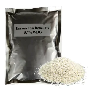 Wholesale Emamectin Benzoate 5.7% WDG