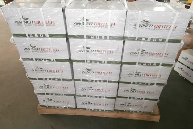 China Azoxystrobin 200g/L+Difenoconazole 125g/L SC Factory, Suppliers