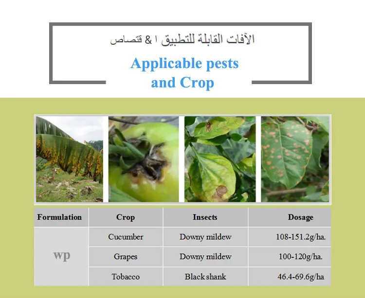Pesticide Product Showcase 3