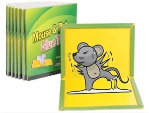Mouse Trap Factory