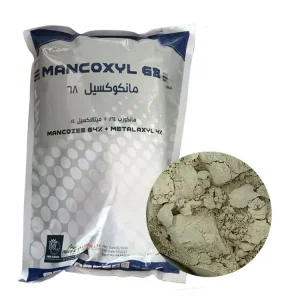 Wholesale Fungicides mancozeb Best-prices-fungicide Mancozeb 60% Metalaxyl 6% Pricelist, Factory