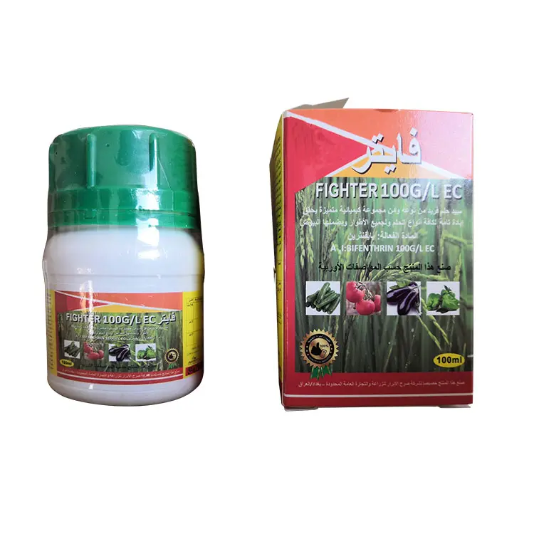 Wholesale farm pesticide pest control insecticide Bifenthrin 10% Quotes, Manufacturer