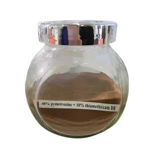 China Aluminium Phosphide Pymetrozine Thiamethoxam