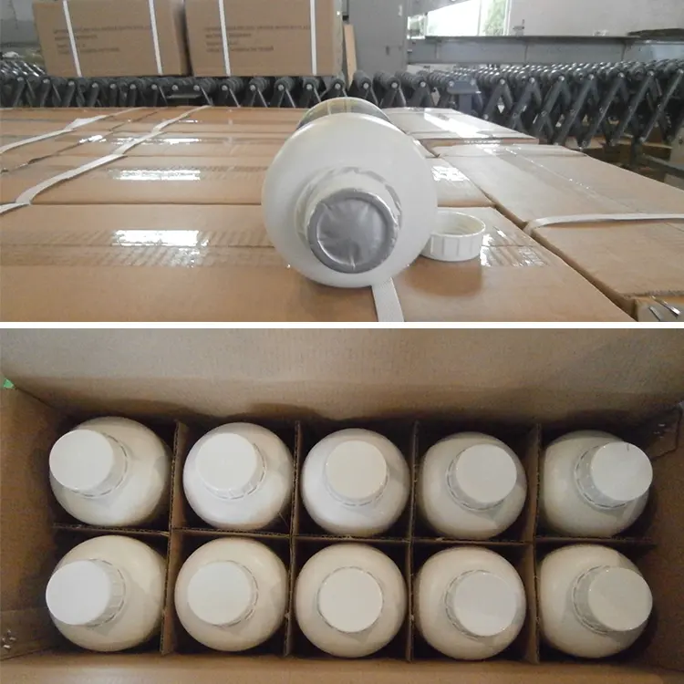 China China Wholesales the Compound mixed formulation products Lambde-cyhalothrin+Thiamethoxam sc insecticides Factories, Suppliers