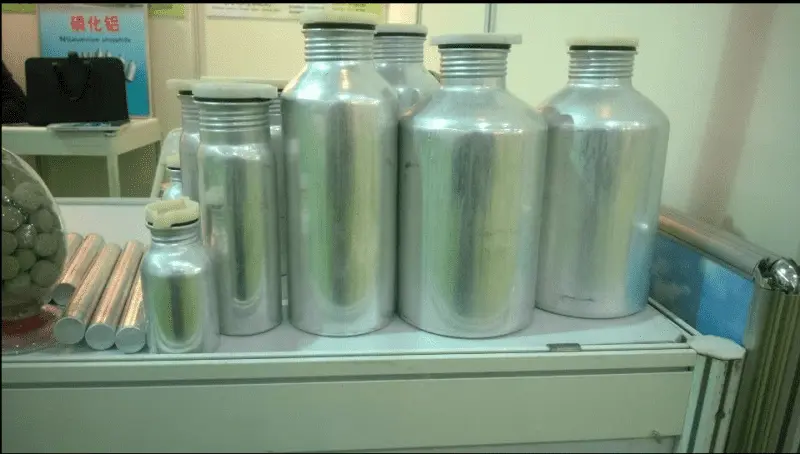 China Public Health pest control-Aluminum phosphide 56% TB CAS20859-73-8 Supplier, Manufacturer