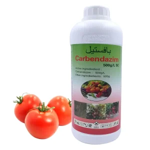 Carbendazim 40% 50% SC Systemic Fungicide