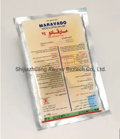 Wholesale Insecticides Hexythiazox 97%TC 5%EC CAS78587-05-0 Factories, Manufacturers