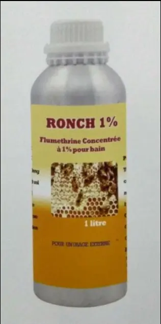 Wholesale Public Health pest control-Flumethrin 1% EC CAS69770-45-2 Factory, Manufacturer
