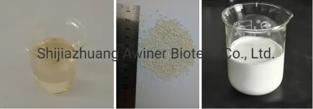 Wholesale Insecticides Hexythiazox 97%TC 5%EC CAS78587-05-0 Factories, Manufacturers